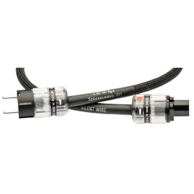 Silent Wire AC 44 Ag Powercord 2.5m