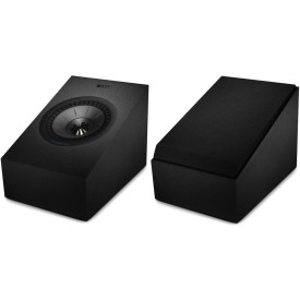 KEF Q50a Satin Black