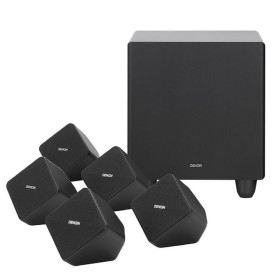 Denon SYS-2020 Black