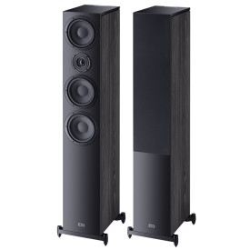 Heco Aurora 700 Ebony black (1шт)