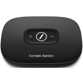 Harman Kardon Adapt+ Black (HKADAPTPLBLKEU)