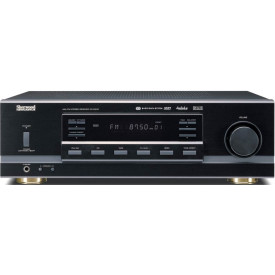 Sherwood RX-5502 Black