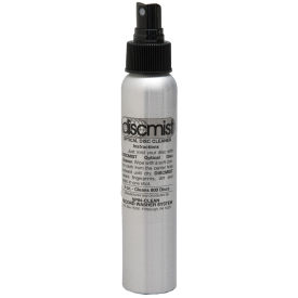 Pro-Ject SPIN-CLEAN DISCMIST OPTICAL DISC CLEANER 2OZ