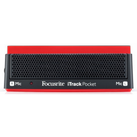 FOCUSRITE ITRACK POCKET