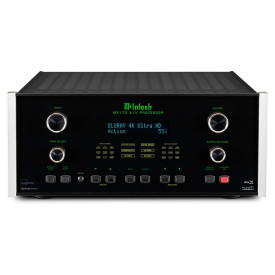 McIntosh MX170