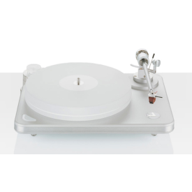 Clearaudio Performance SE TT 023 W/SE