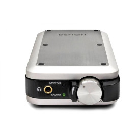 Denon DA-10 Silver