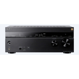 Sony STR-DN1070 Black