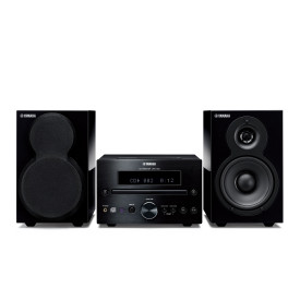 Yamaha PianoCraft MCR-332 Piano Black