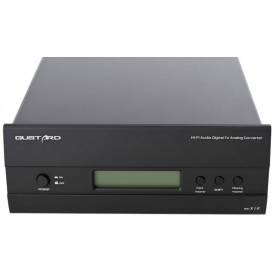 GUSTARD DAC-X12 ES9018 XMOS DSD