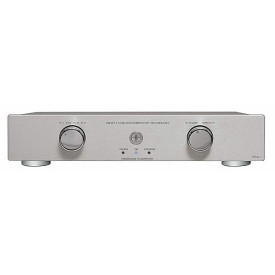 ACCUSTIC ARTS DAC 1 Silver