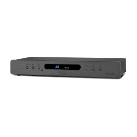 Atoll DAC200 Signature Black