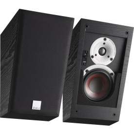 DALI Alteco C-1 Black Ash