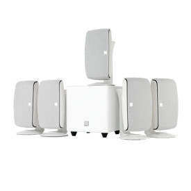 DALI Fazon 5.1-1 White