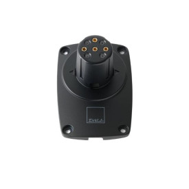 DALI Fazon LCR Wall Bracket Black