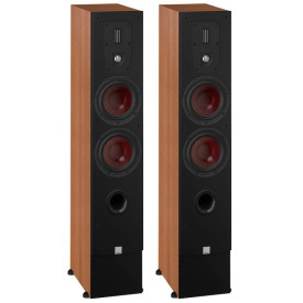 DALI Ikon 6 MK II Light Walnut