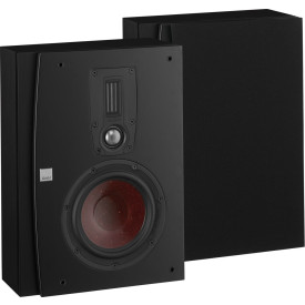 DALI Ikon On-Wall MK II Black Ash