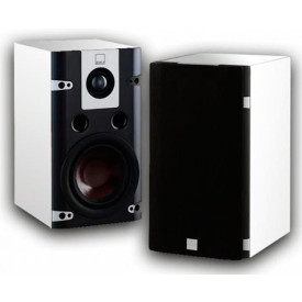 Dali Lektor 1 White High Gloss