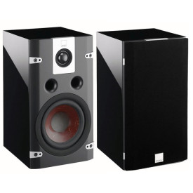 Dali Lektor 2 Black High Gloss