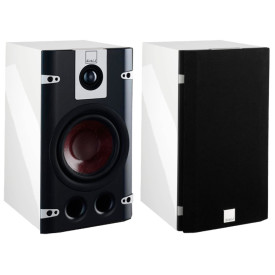 Dali Lektor 2 White High Gloss