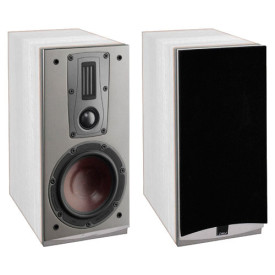 DALI Mentor 1 White Satin