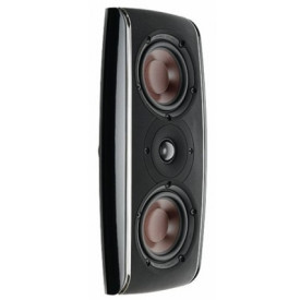 DALI Fazon LCR Black High Gloss