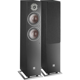 DALI Oberon 7 С Black Ash