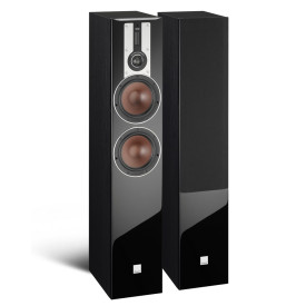 DALI Opticon 6 Black