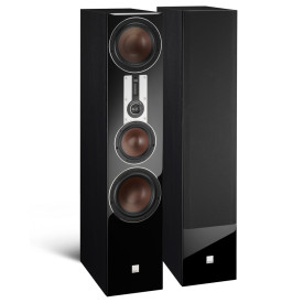 DALI Opticon 8 Black