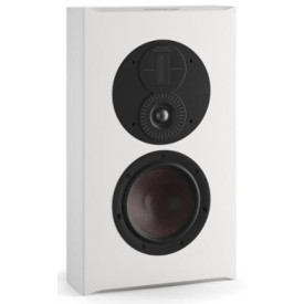 DALI Opticon LCR MK2 Satin White