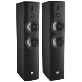 DALI Rubicon 6 Black Edition (Limited edition)