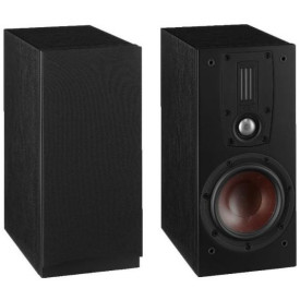 DALI Ikon 1 MK II Black Ash