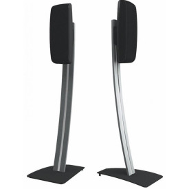 DALI Fazon SAT Floor Stand Black