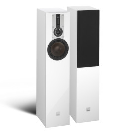 DALI Opticon 5 White Satin