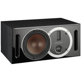 DALI Opticon Vokal Black