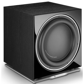 DALI SUB K-14 F Black