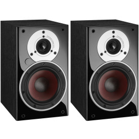 DALI Zensor 1 AX Black Ash