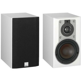 DALI Opticon 1 White Satin