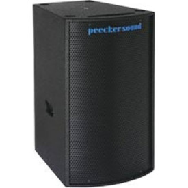 Peecker Sound S12