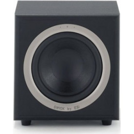 Egosystems SW10 eXperience