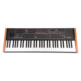 Dave Smith Instruments Prophet 08 PE Keyboard