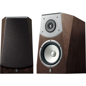 Yamaha SOAVO-2 Dark Brown