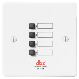 DBX ZC-7