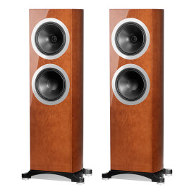 Tannoy Definition DC10Ti High Gloss Cherry