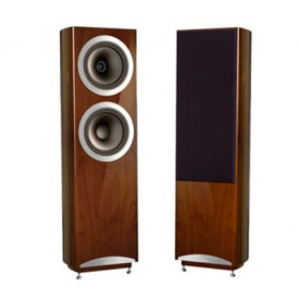 Tannoy Definition DC10T High Gloss Cherry