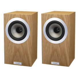 Tannoy Revolution DC4 Light Oak