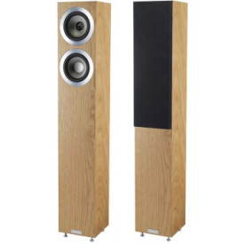 Tannoy Revolution DC4 T Light Oak
