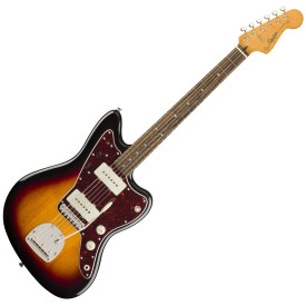 SQUIER by FENDER CLASSIC VIBE BASS VI LR 3-COLOR SUNBURST