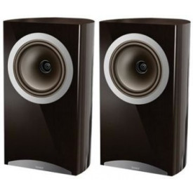Tannoy Definition DC8 High Gloss Dark Walnut