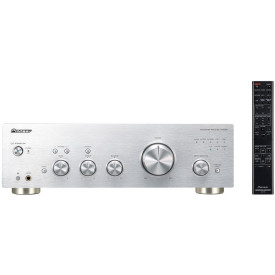 Pioneer A-50DA Silver